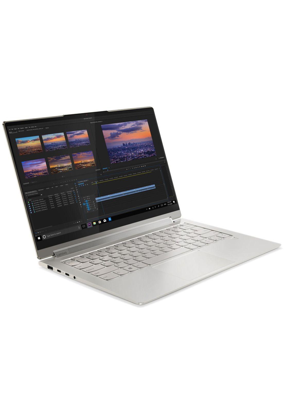 Notebook i5-1135G7/ 16GB/ 1TB/ 14"/ W10H/ Yoga 9-1
