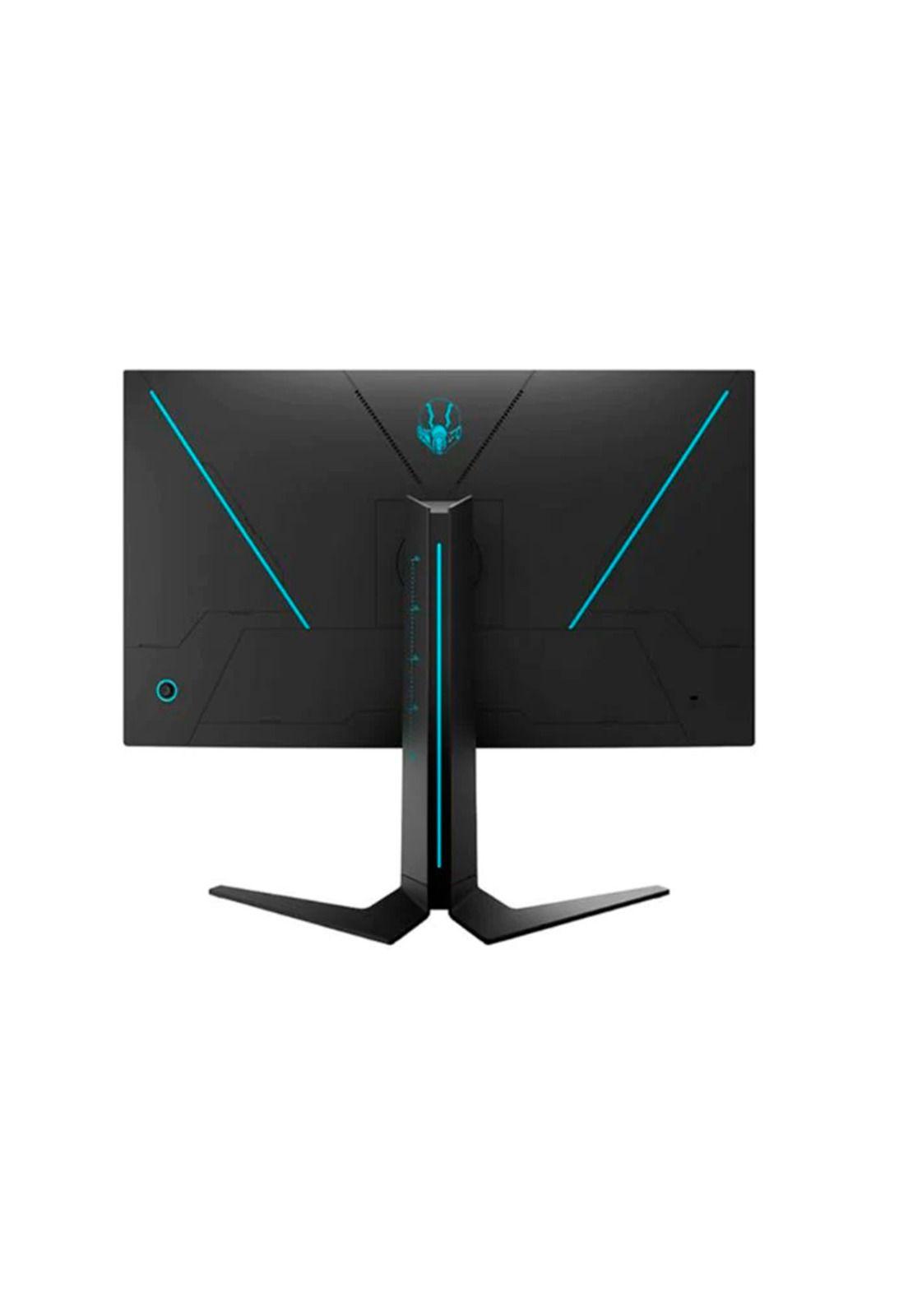 Monitor Black Warrior 27"/165Hz / 1MS / HDMI/ DQ27F165L-1