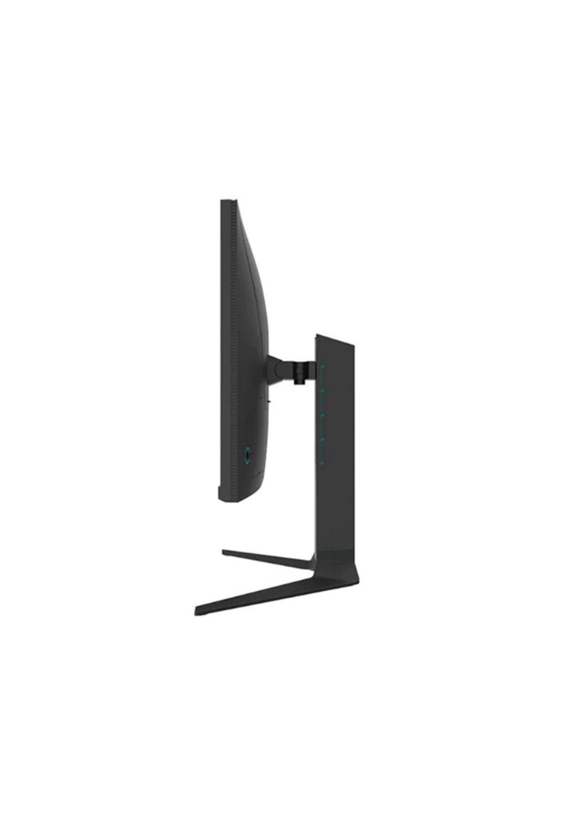 Monitor Black Warrior 27"/165Hz / 1MS / HDMI/ DQ27F165L-2