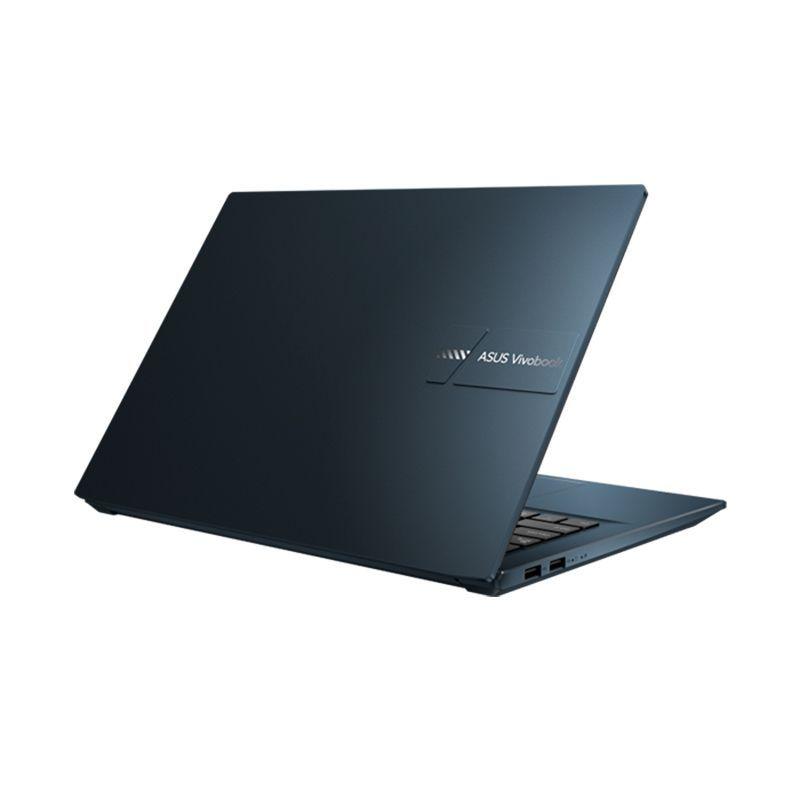 NTBK intel Core i5-11300H/ GTX 1650/ 8GB RAM/ 512GB SSD 14"/Vivobook Pro 14 OLED -1