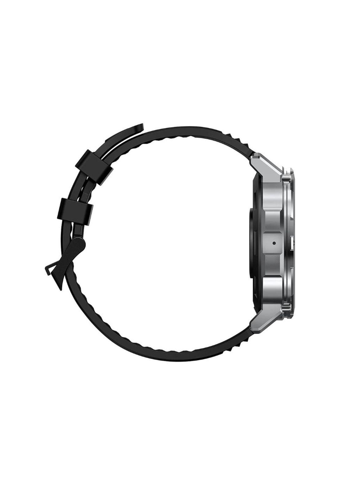 Smartwatch Tank T2 Silver Edición Especial 1.43" Amoled-2