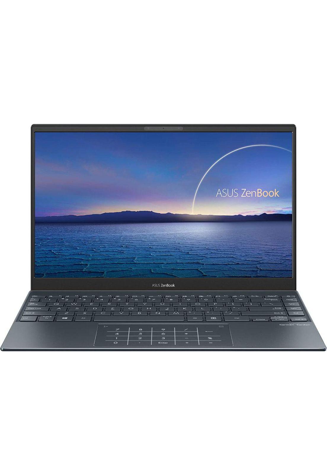 Notebook i7-1165G7 / 16GB/ 512GB /13.3"/W11H/ ZENBOOK 13 (Reacondicionado)-0