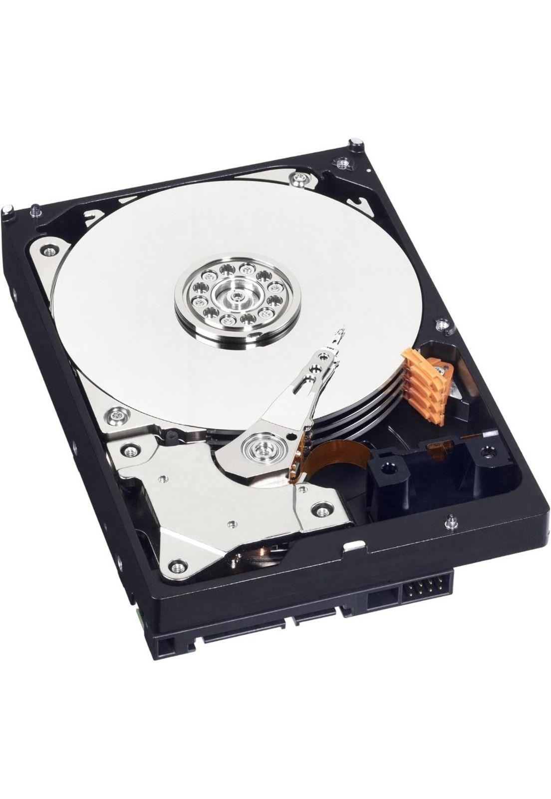 Disco duro interno Caviar Blue 1TB WD10EZEX  (Reacondicionado)-2