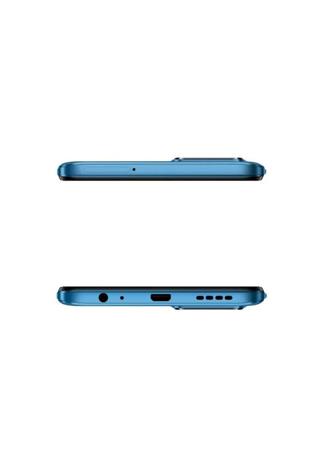 Celular Smartphone Vivo Y15S/ 4GB / 64GB/ Azul Místico(Reacondicionado)-2