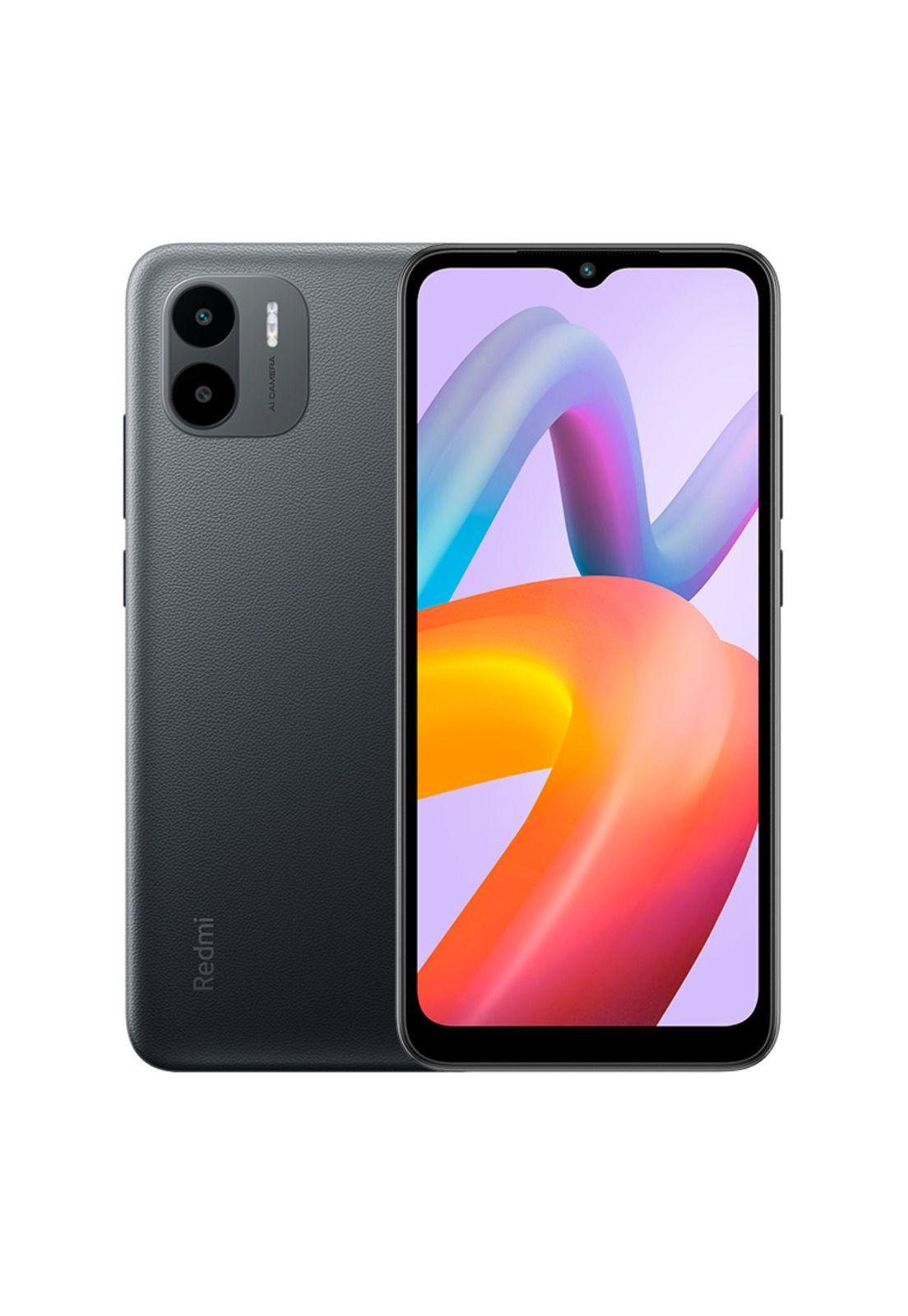 Celular Redmi A2/ 2GB Ram 32GB / Negro-0