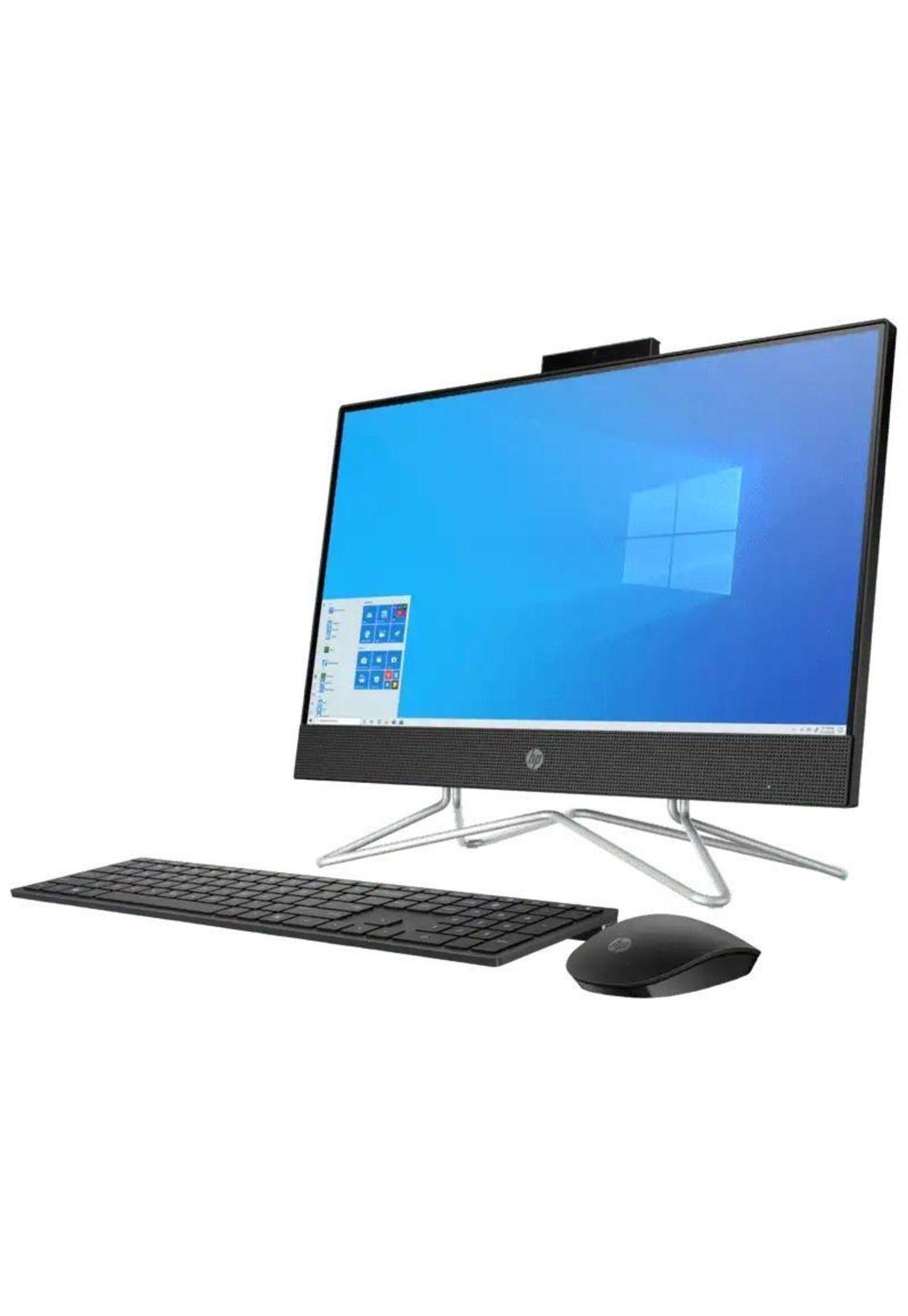 All In One intel J4025/ 8GB /  128GB/ 21.5" FHD/ WH11 (Reacondicionado)-0