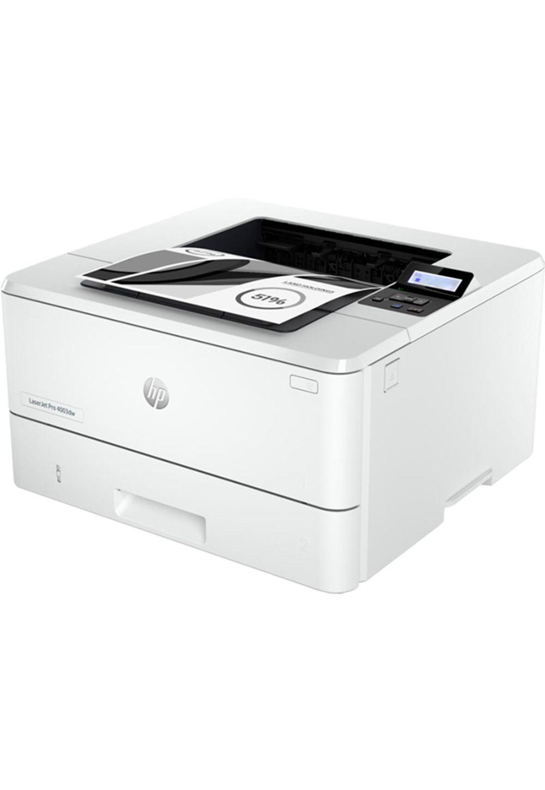 IMPRESORA HP LASERJET PRO 4003DW-2