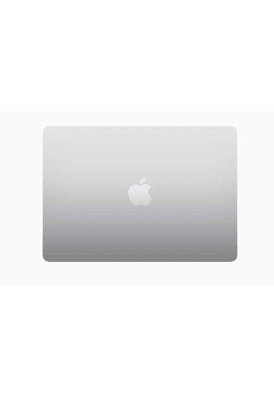 Macbook Air A2681 Chip M2/ 8GB / 512GB SSD/ 13,6" Silver/ MLY03CI/A(Reacondicionado)-3