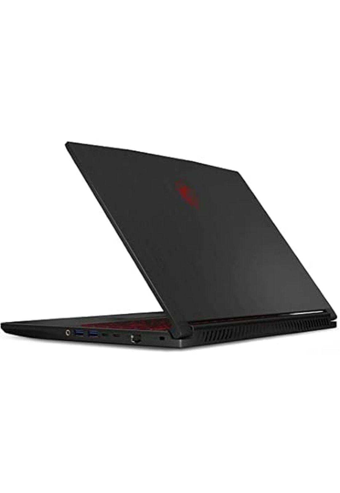 Notebook I5-10500H/ RTX 3060 6GB /8GB/ 512GB /15.6"/W10H/GF65 Thin 10UE (Caja abierta)-2