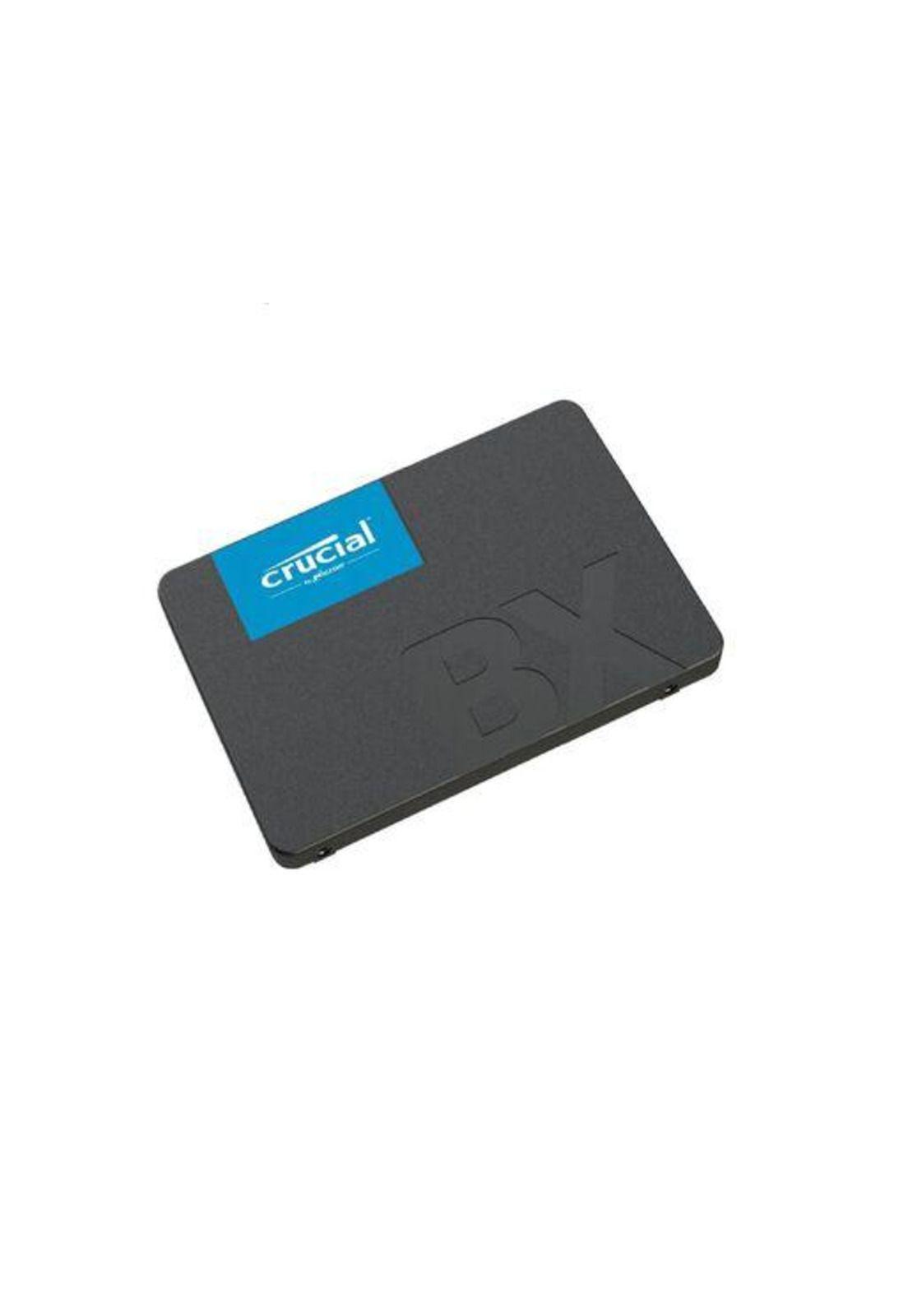 Disco Solido SSD Crucial BX500 240GB 3D NAND-0