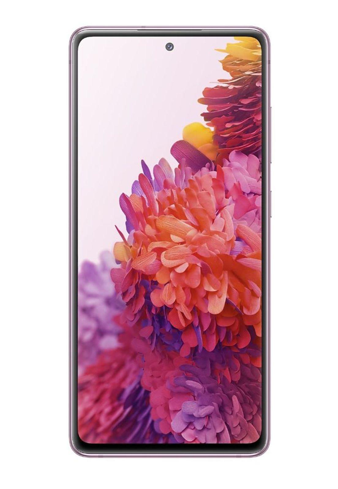 Celular Smartphone Galaxy S20FE/ 6GB/128GB/ Cloud Lavender (Reacondicionado)-2