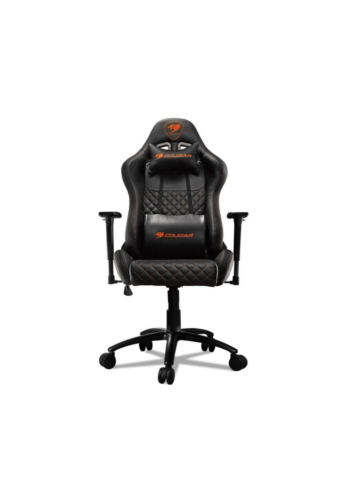 Silla Cougar Armor PRO Gaming-0