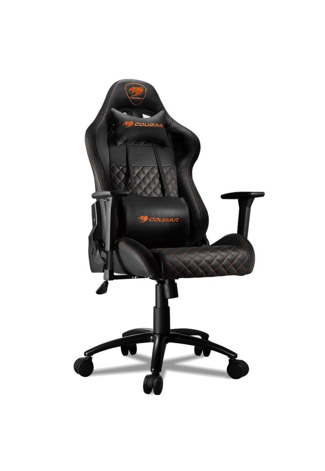 Silla Cougar Armor PRO Gaming-1