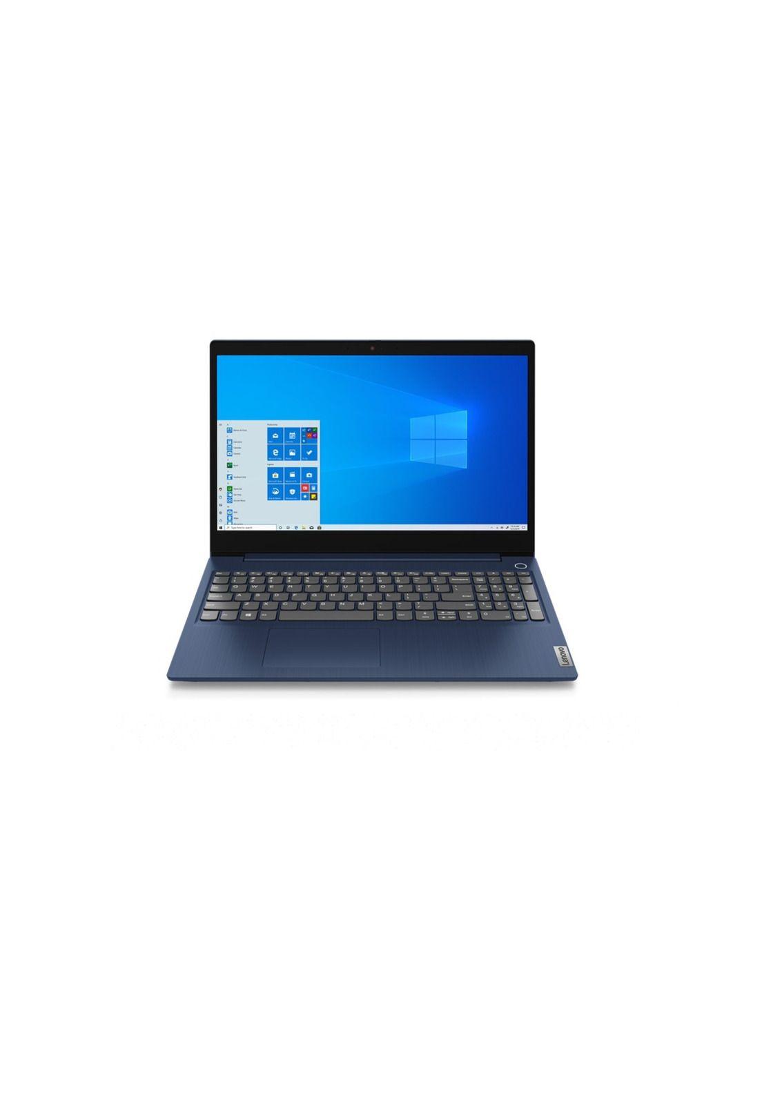 Notebook N4020/ 500GB HDD/ 4GB Ram/ 15.6" HD/ W11H/IdeaPad 3 15IGL05-0