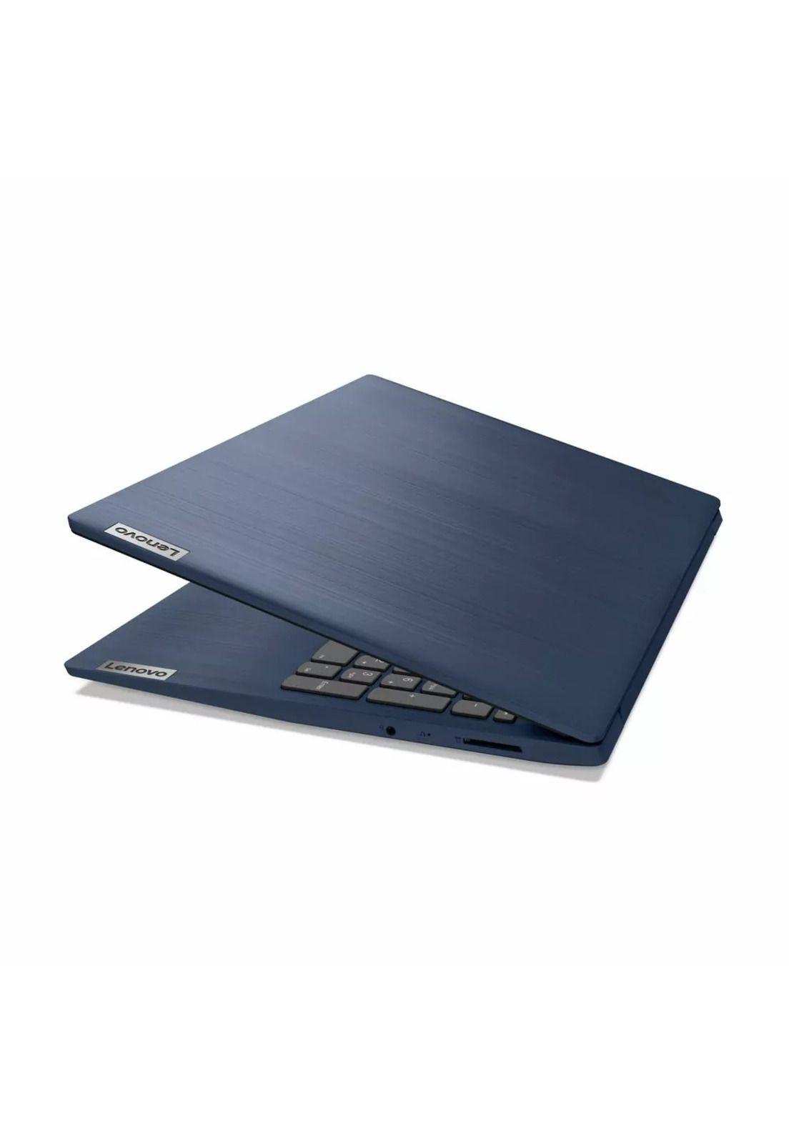 Notebook N4020/ 500GB HDD/ 4GB Ram/ 15.6" HD/ W11H/IdeaPad 3 15IGL05-2