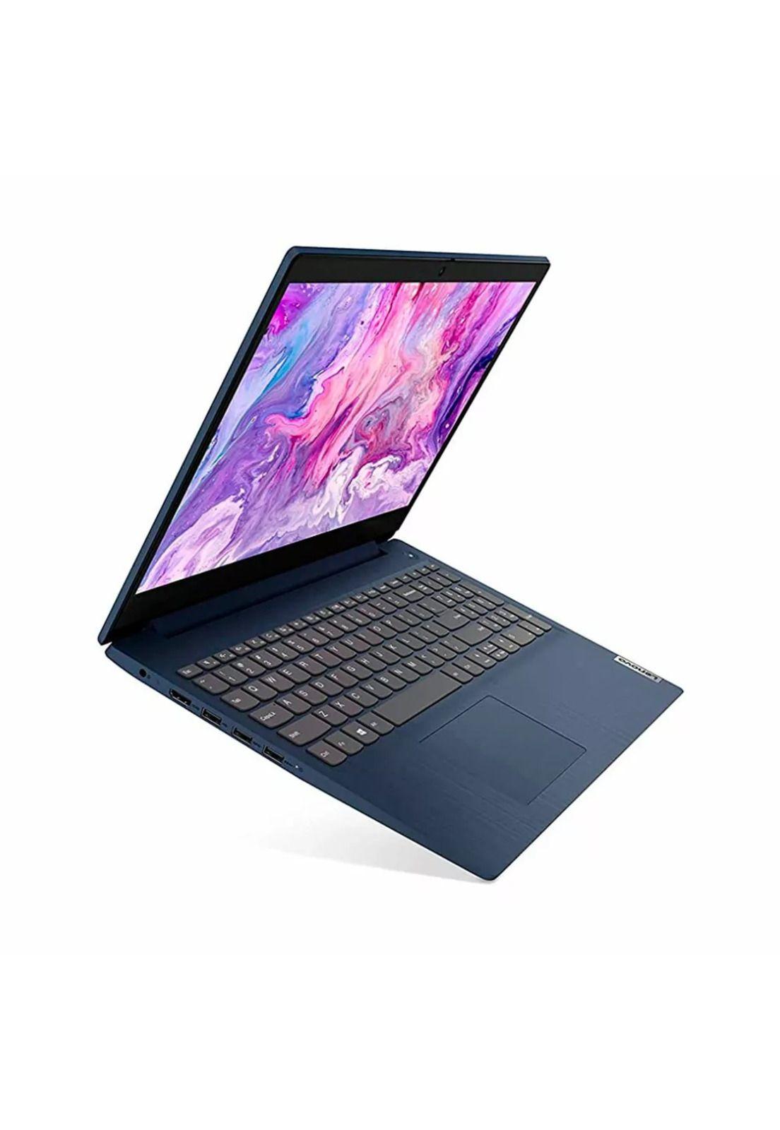 Notebook N4020/ 500GB HDD/ 4GB Ram/ 15.6" HD/ W11H/IdeaPad 3 15IGL05-3