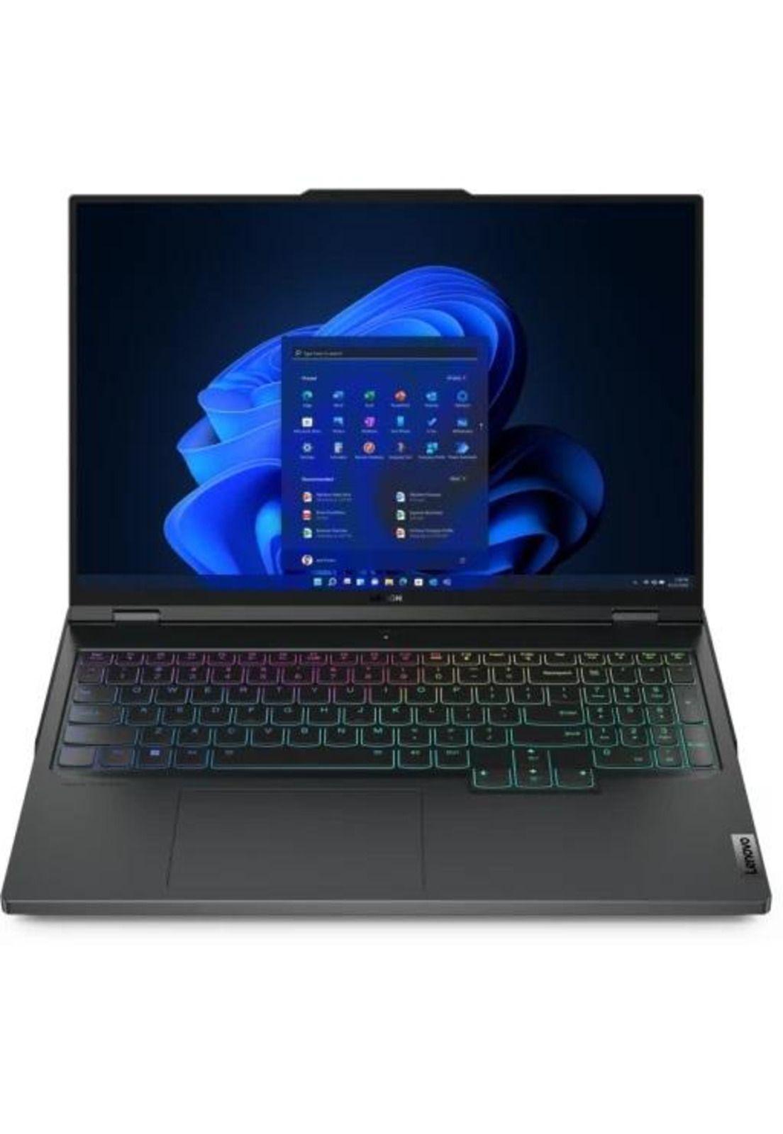Notebook Gamer Lenovo i9-13900/RTX 4080 12GB/ 32GB/ 1TB/ 16"/ W11H LEGION PRO 7 (Reacondicionado)-0