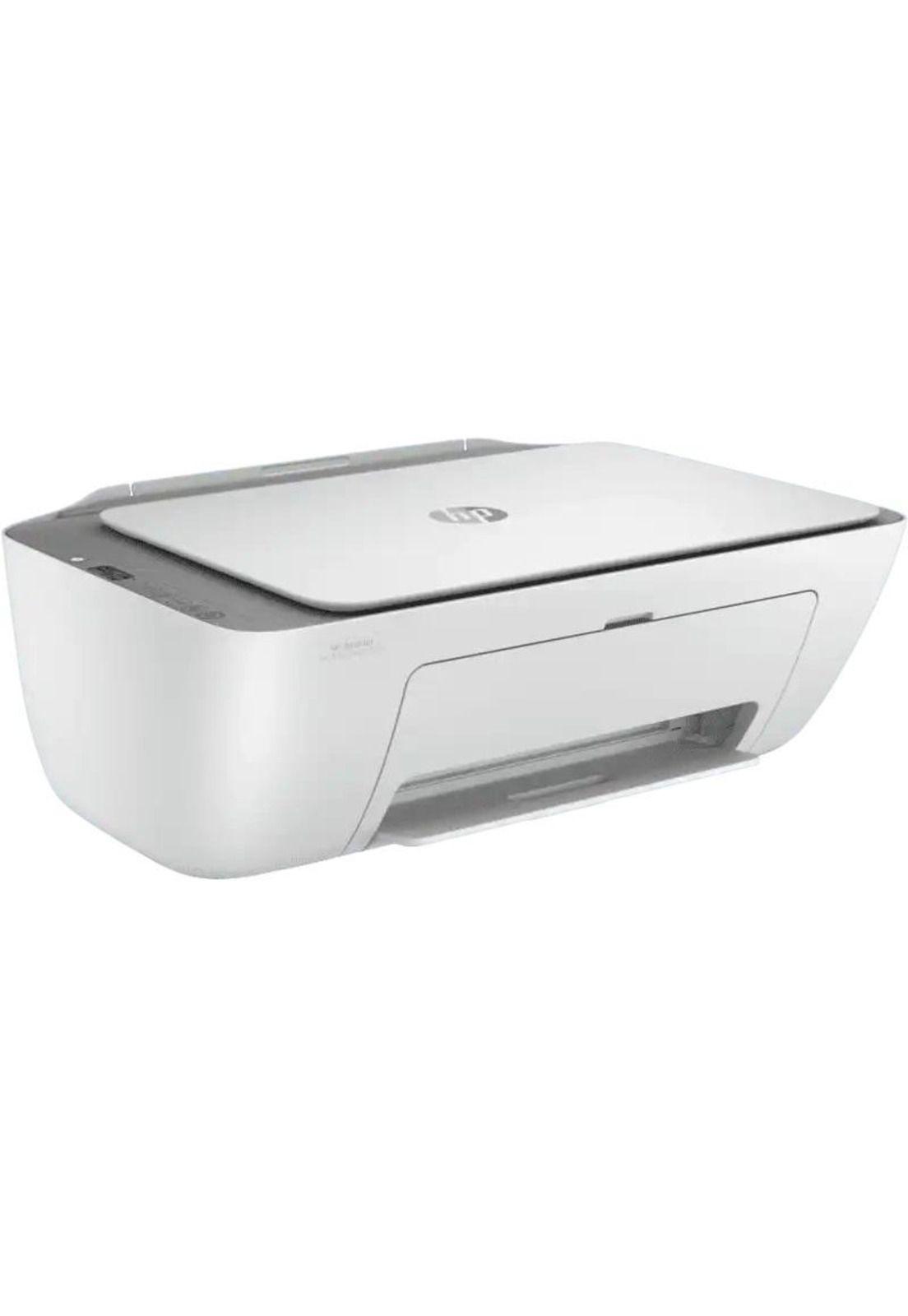 IMPRESORA MULTIFUNCIONAL DESKJET INK ADVANTAGE 2775-2