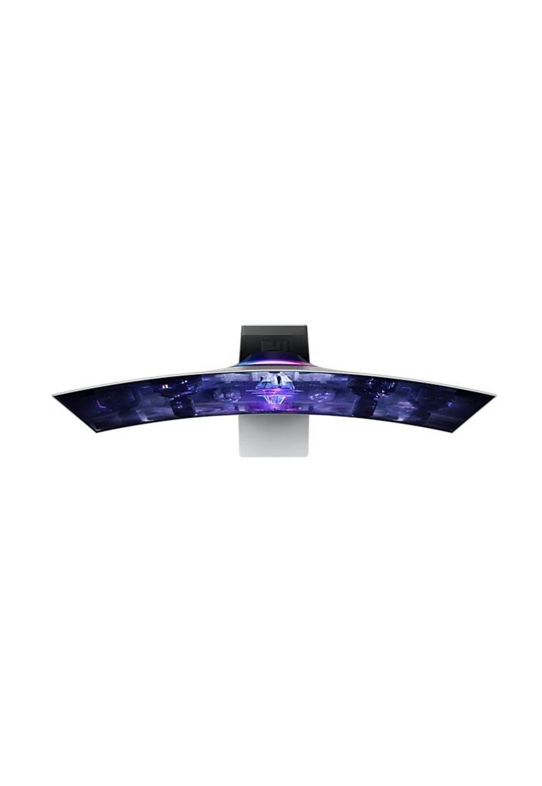 Monitor Smart Gamer 34" /OLED/WQHD/175Hz/Odyssey OLED G8-5