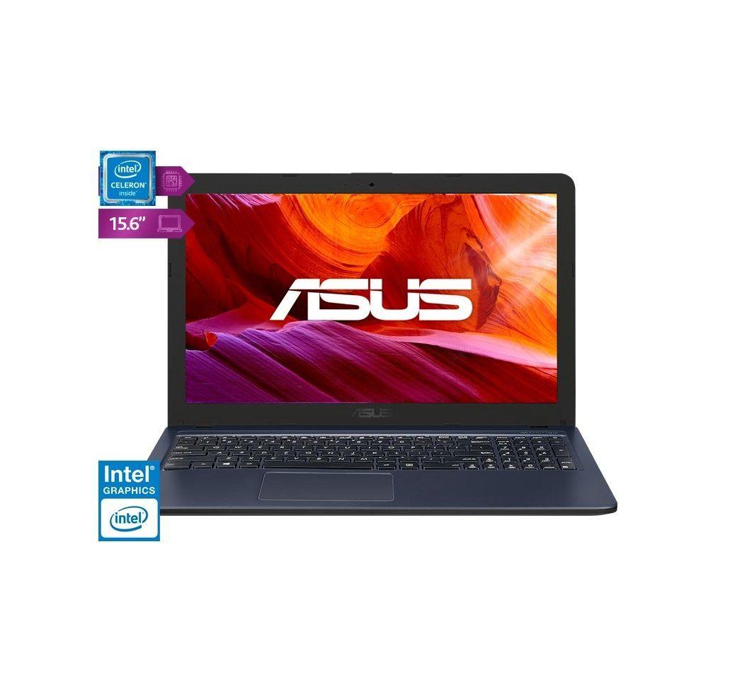 NTBK intel Celeron N4020/ 4GB Ram/ 500GB HDD/ 15.6" LED/ W10H-1