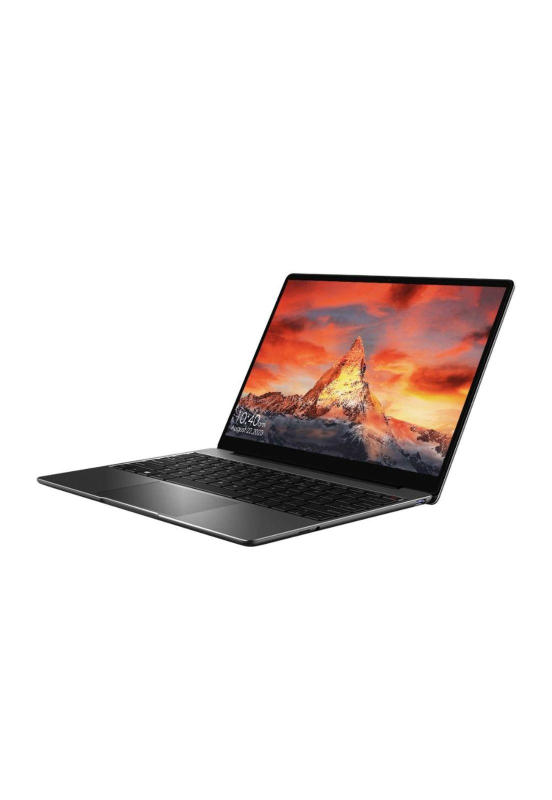Notebook Intel J4125/ 8GB/ 256GB/ 14"/ W11H/ GemiBook(Reacondicionado)-4