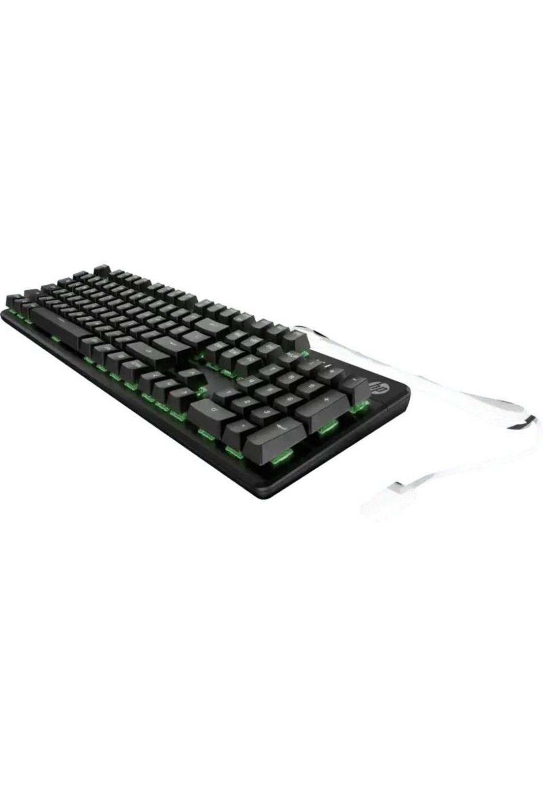 HP PAVILION TECLADO GAMER 500 (REACONDICIONADO)-1