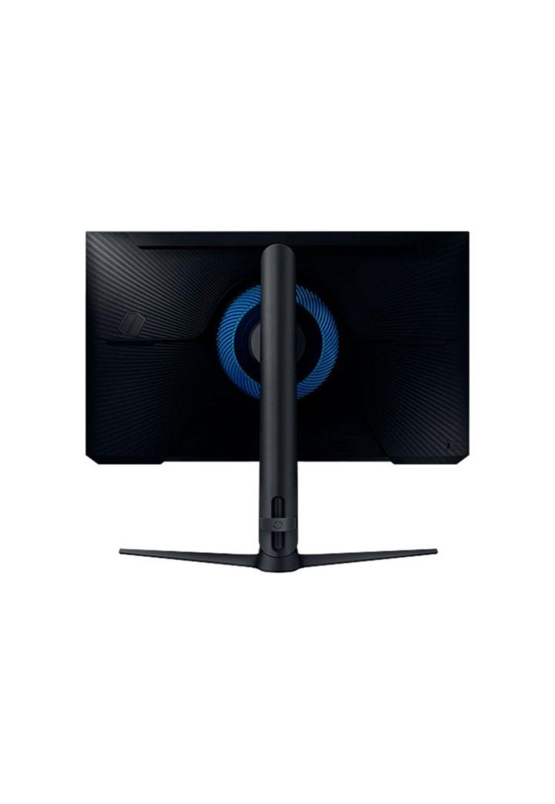 Monitor Samsung Odyssey G3 / 165 Hz / 1ms / 24" / FHD / S24AG320 (Reacondicionado)-1