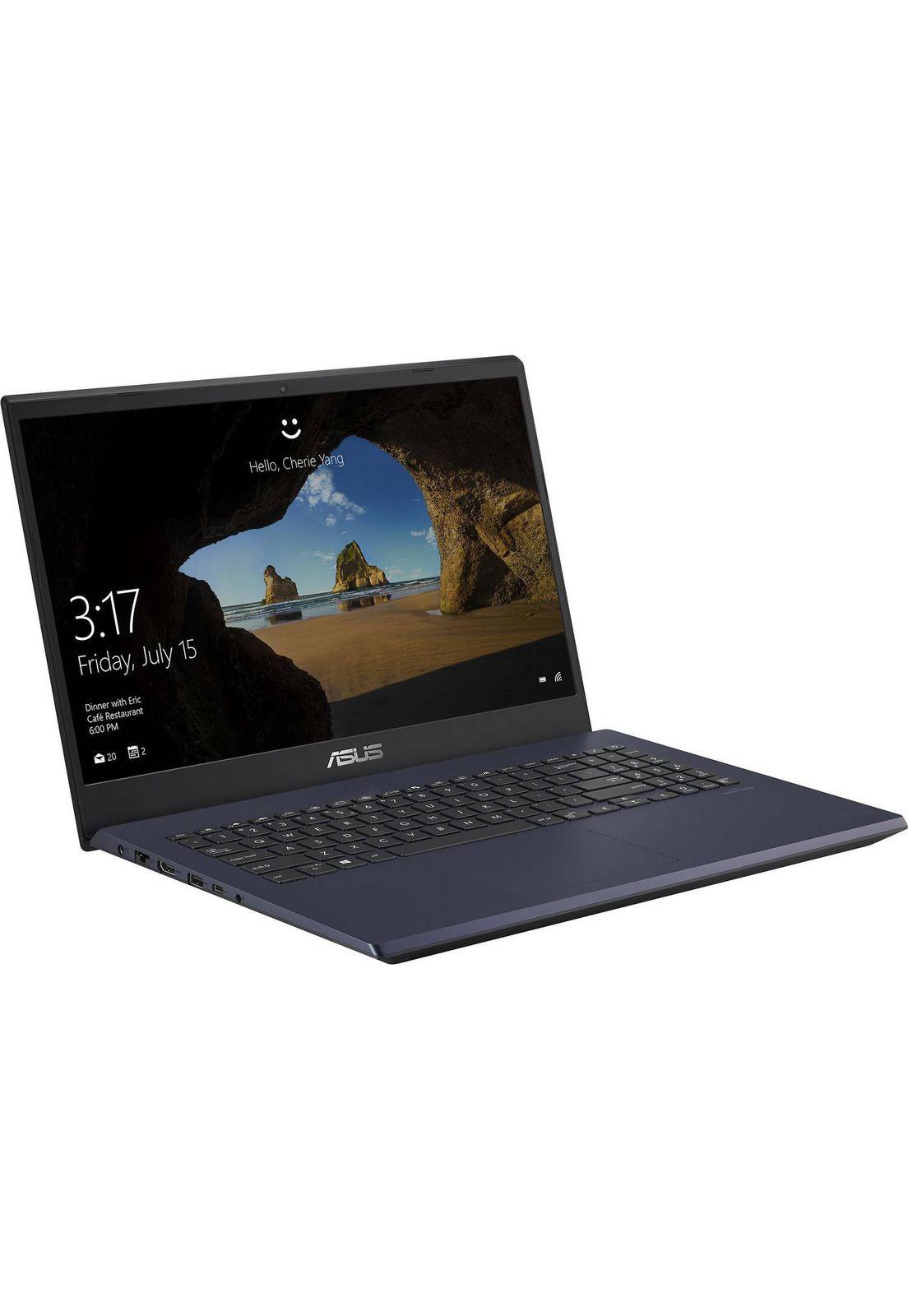 ASUS X571GT-HN1030T/Core I5-9300H/ RAM 8GB/ 512GB SSD/ 15.6" FHD/ W10 HOME (reacondicionado)-0