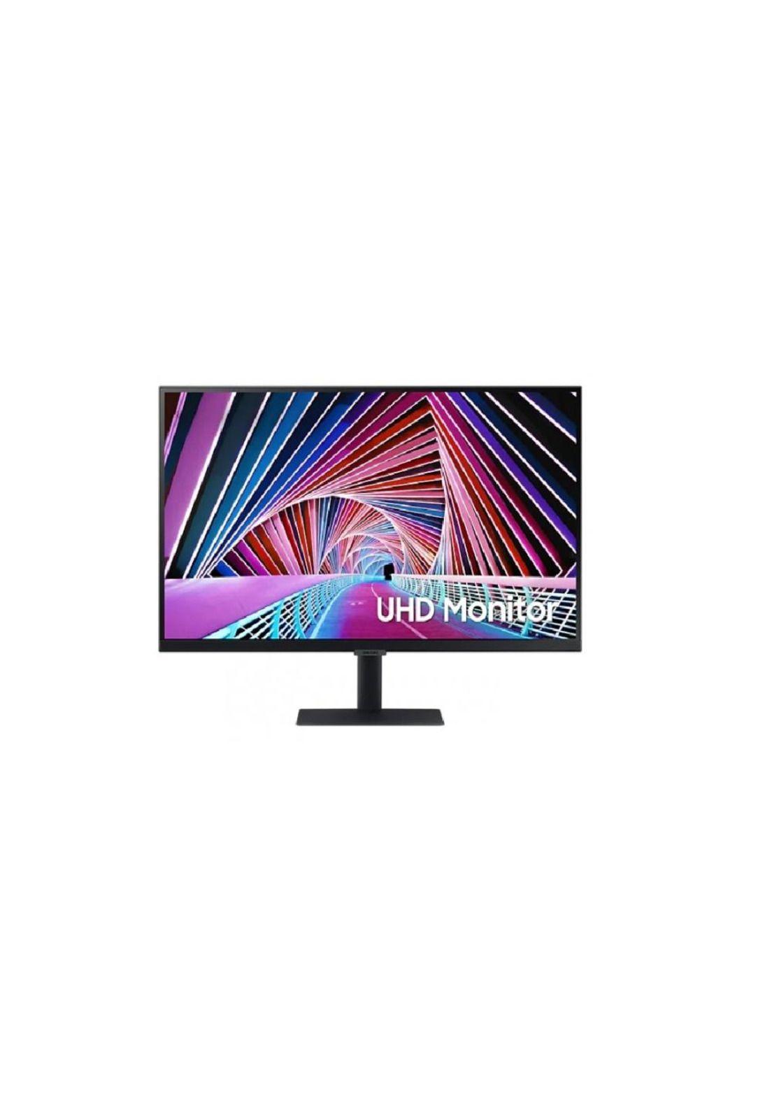 Monitor Plano High Resolution/ 27" LED / UHD / IPS/ 5MS/ 60HZ/ LS27A700N-0
