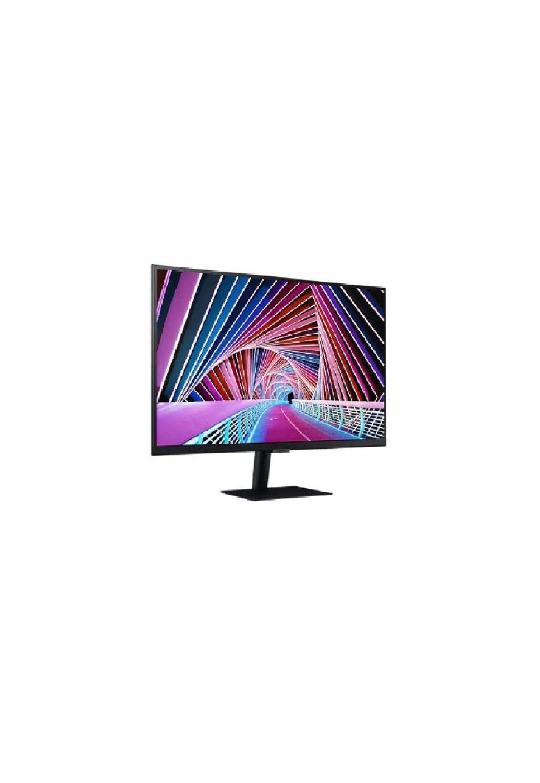 Monitor Plano High Resolution/ 27" LED / UHD / IPS/ 5MS/ 60HZ/ LS27A700N-1