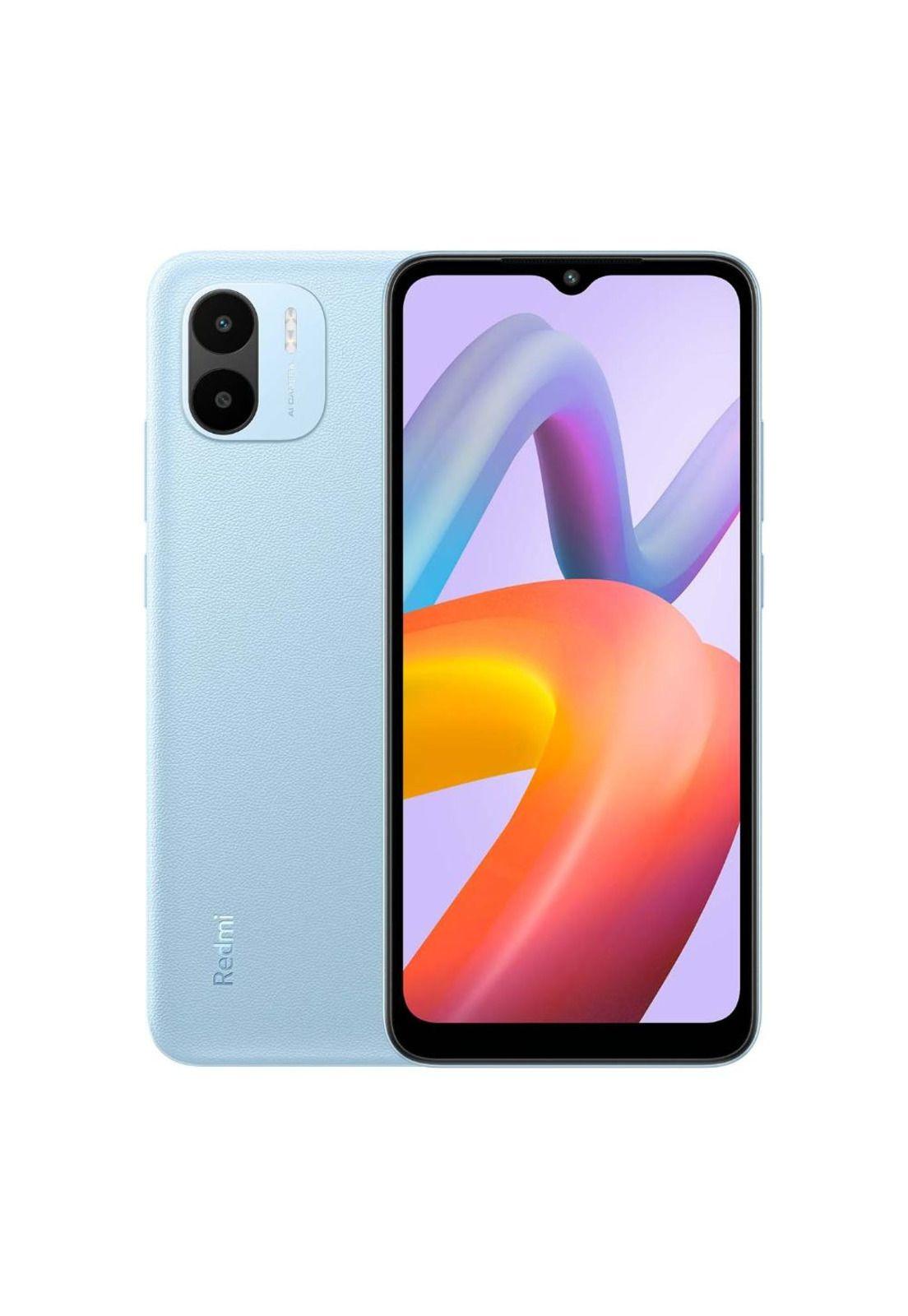 Celular Smartphone Xiaomi Redmi A2/ 2GB / 32GB / Light Blue (reacondicionado)-0