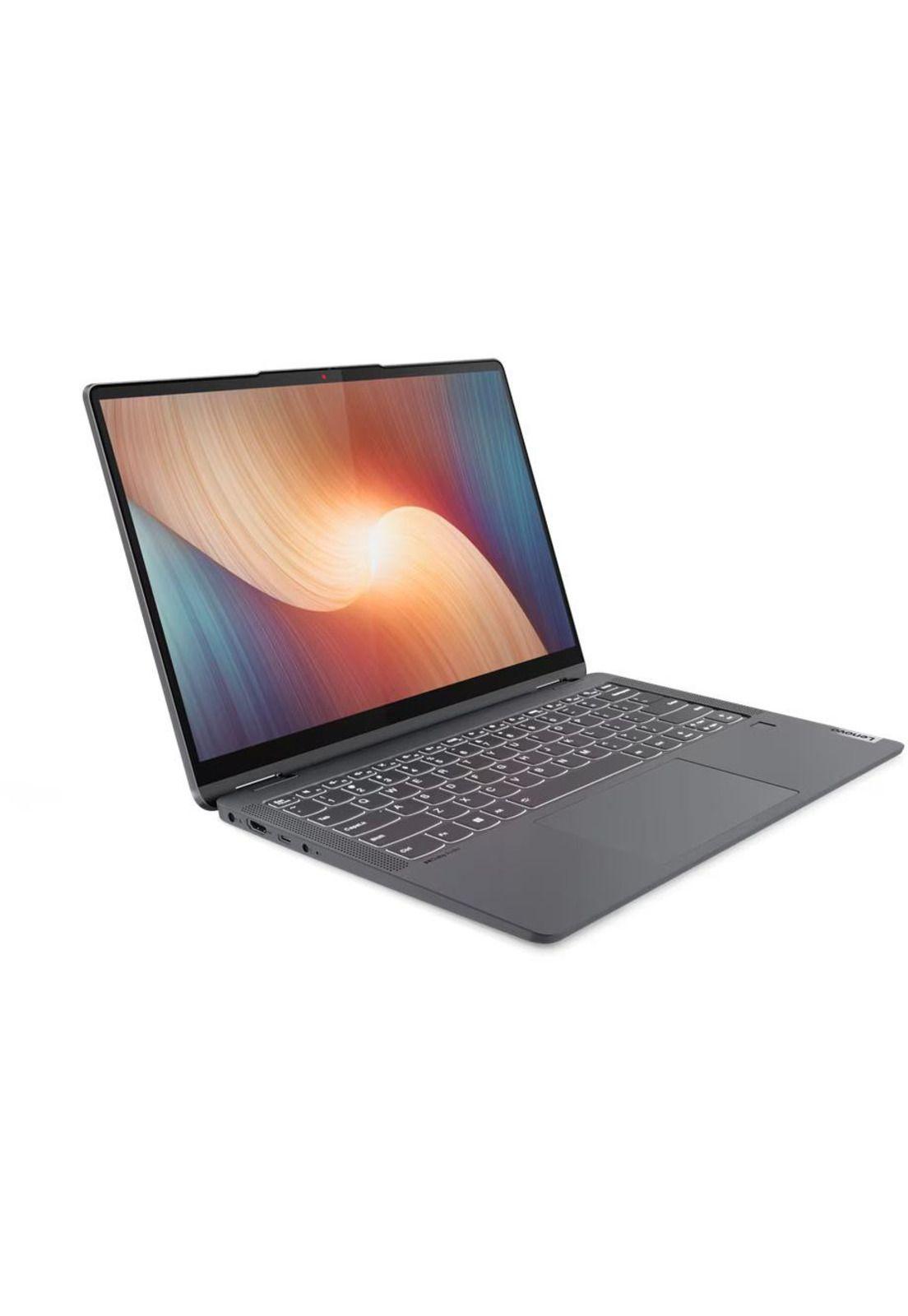 Notebook Ryzen 7 5700U/ 16GB/ 512GB SSD/ 14"/ W11H IdeaPad Flex 5 14ALC7 (Reacondicionado)-0