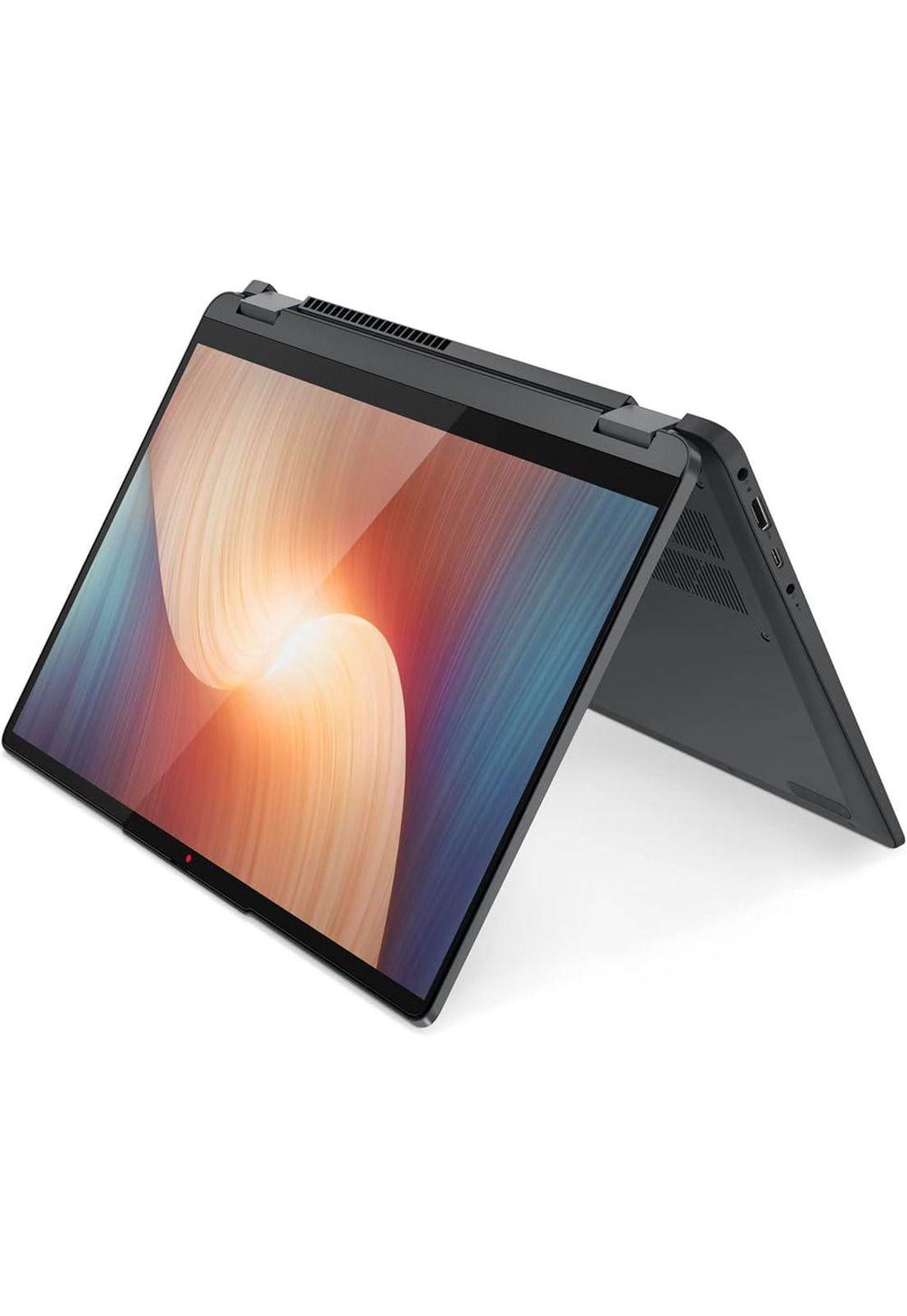 Notebook Ryzen 7 5700U/ 16GB/ 512GB SSD/ 14"/ W11H IdeaPad Flex 5 14ALC7 (Reacondicionado)-1