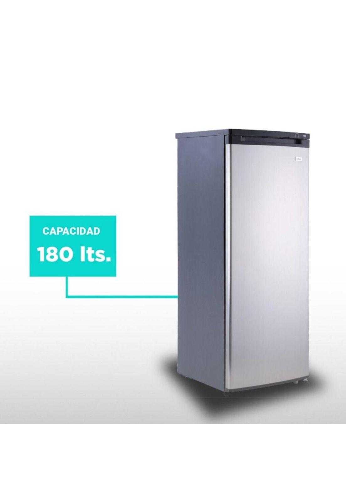 Freezer Vertical / LFV-2001N/ 180 LTS/ Libero (Nuevo caja dañada)-3