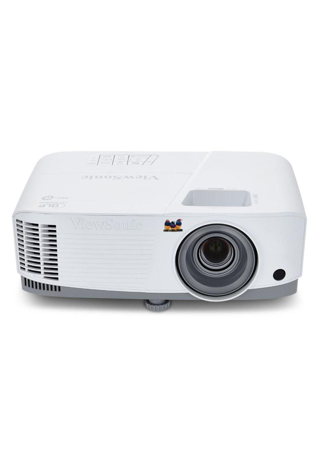Proyector PA503S - Bright 3800 Lumens SVGA-0