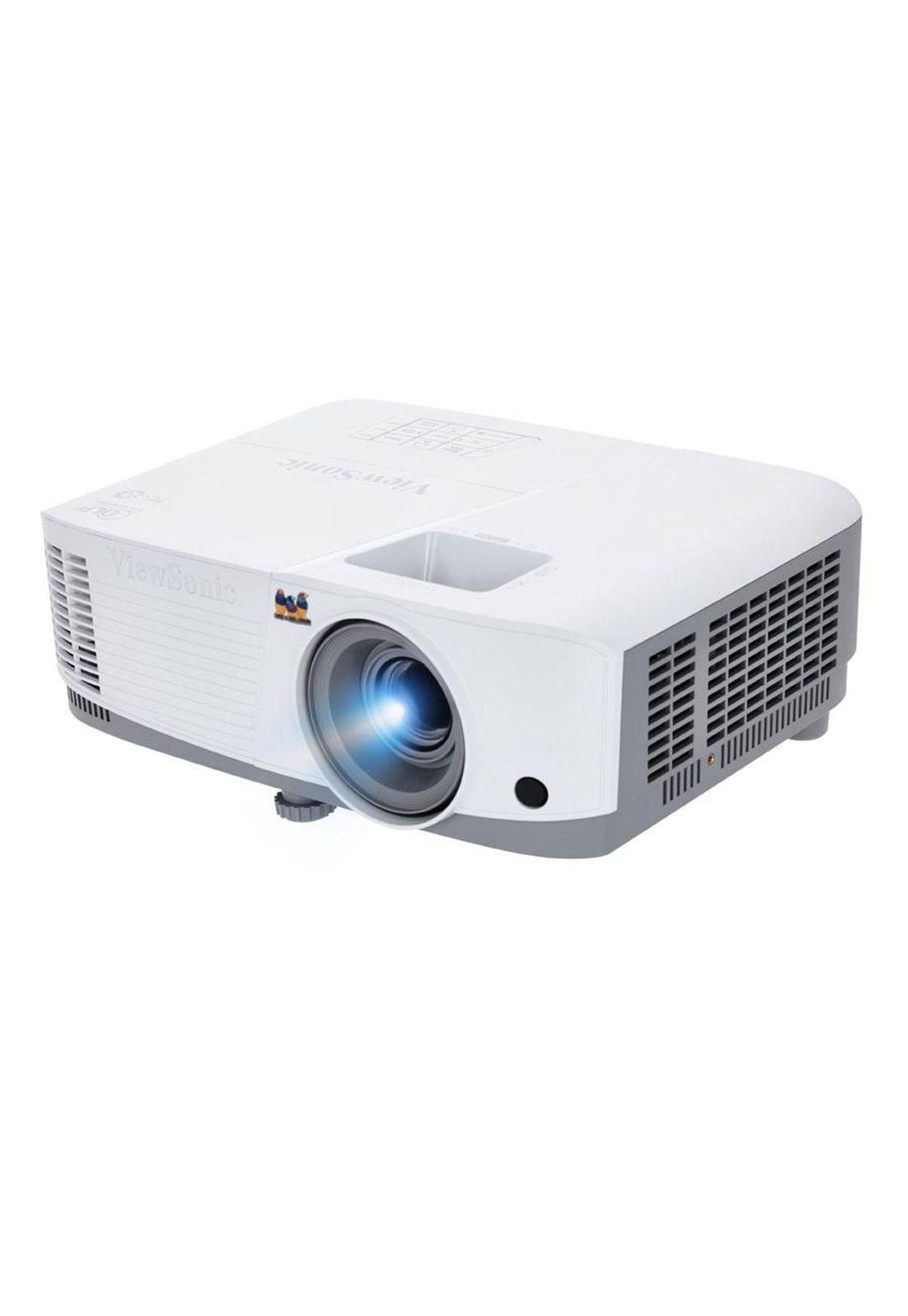 Proyector PA503S - Bright 3800 Lumens SVGA-1