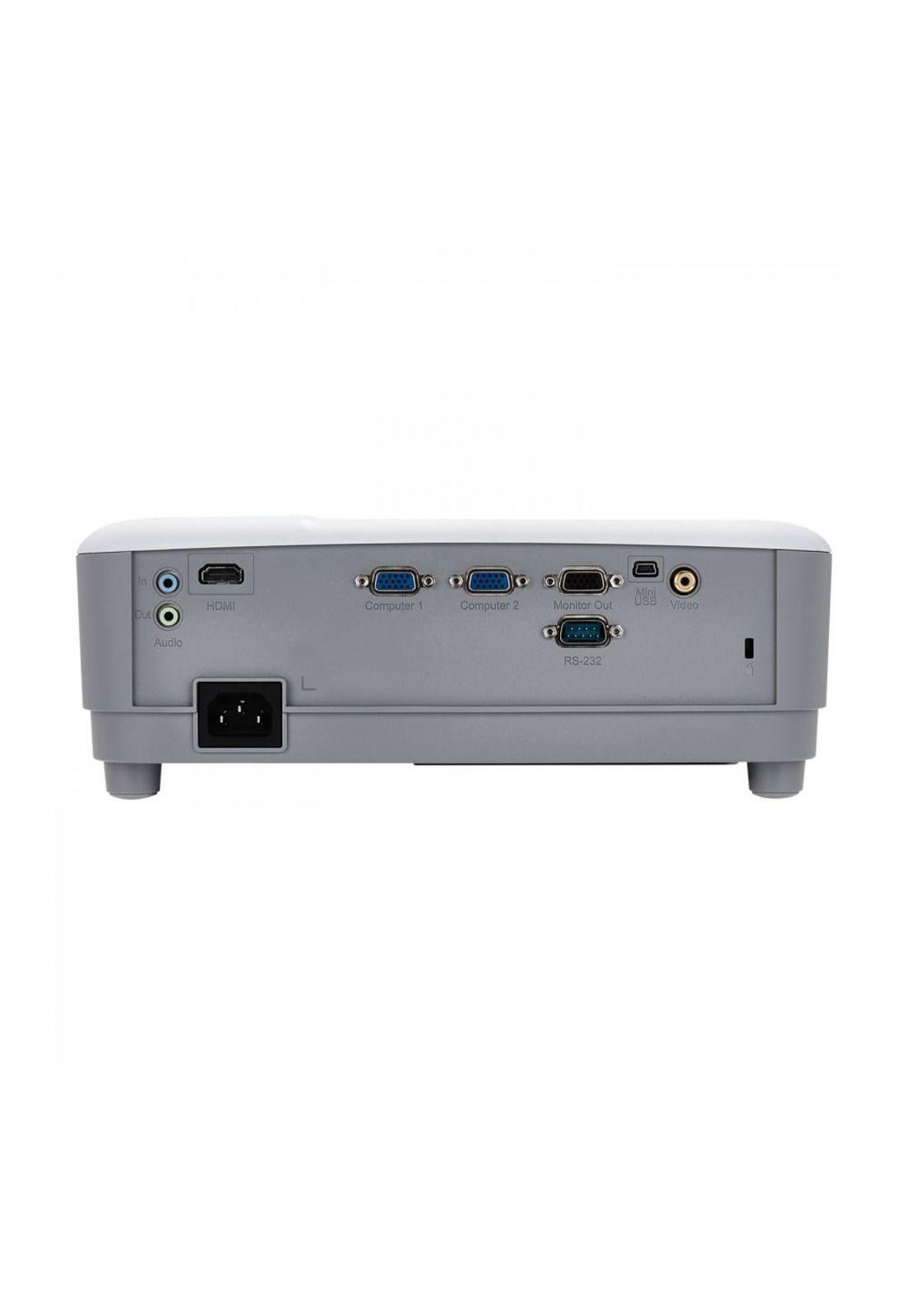 Proyector PA503S - Bright 3800 Lumens SVGA-2
