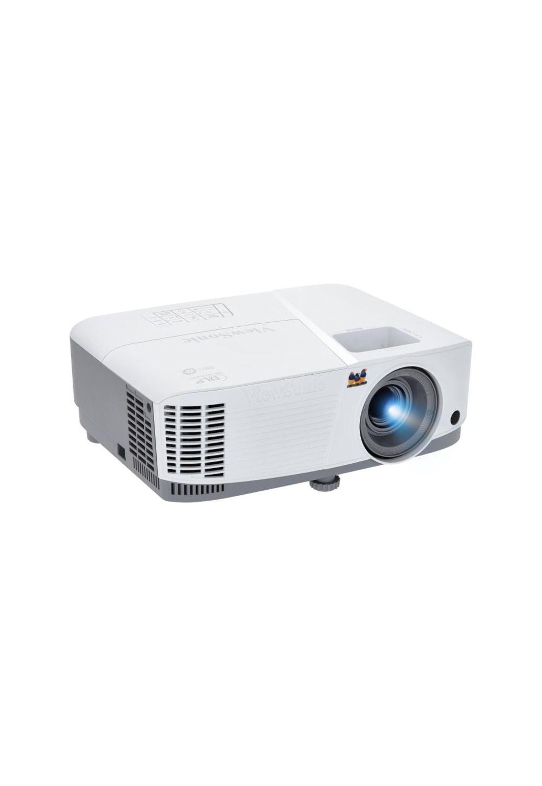 Proyector PA503S - Bright 3800 Lumens SVGA-3