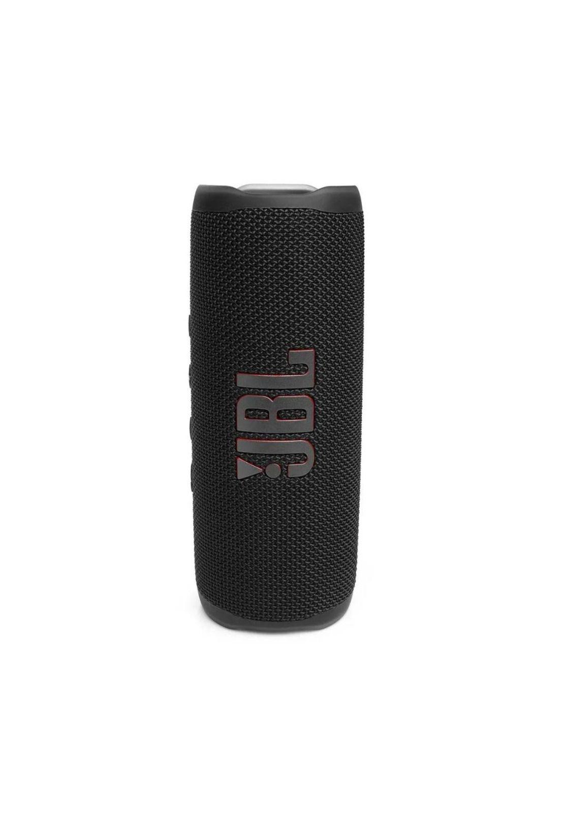 Parlante JBL Flip 6 de 30W RMS / con Bluetooth/  Negro (Reacondicionado)-1