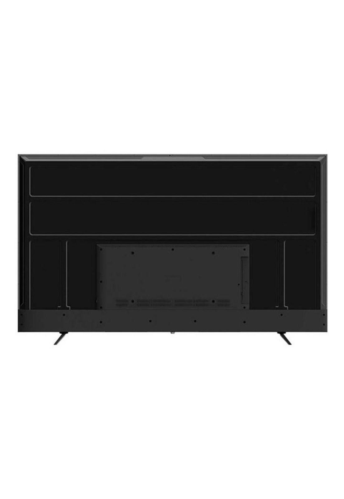Smart TV QLED 65" Google TV 4K Bluetooth MGGK65UFQ (Nuevo caja dañada)-4