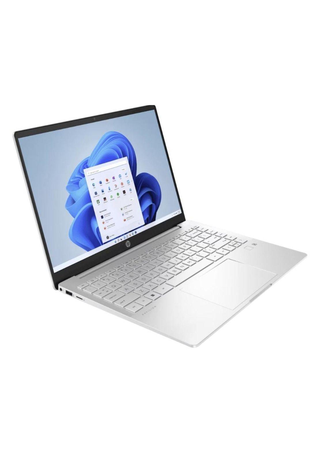 Notebook I5-1240P/ RAM 8GB/ 512GB SSD/ 14"/ W11H/ Pavilion 14-EH0104LA-2