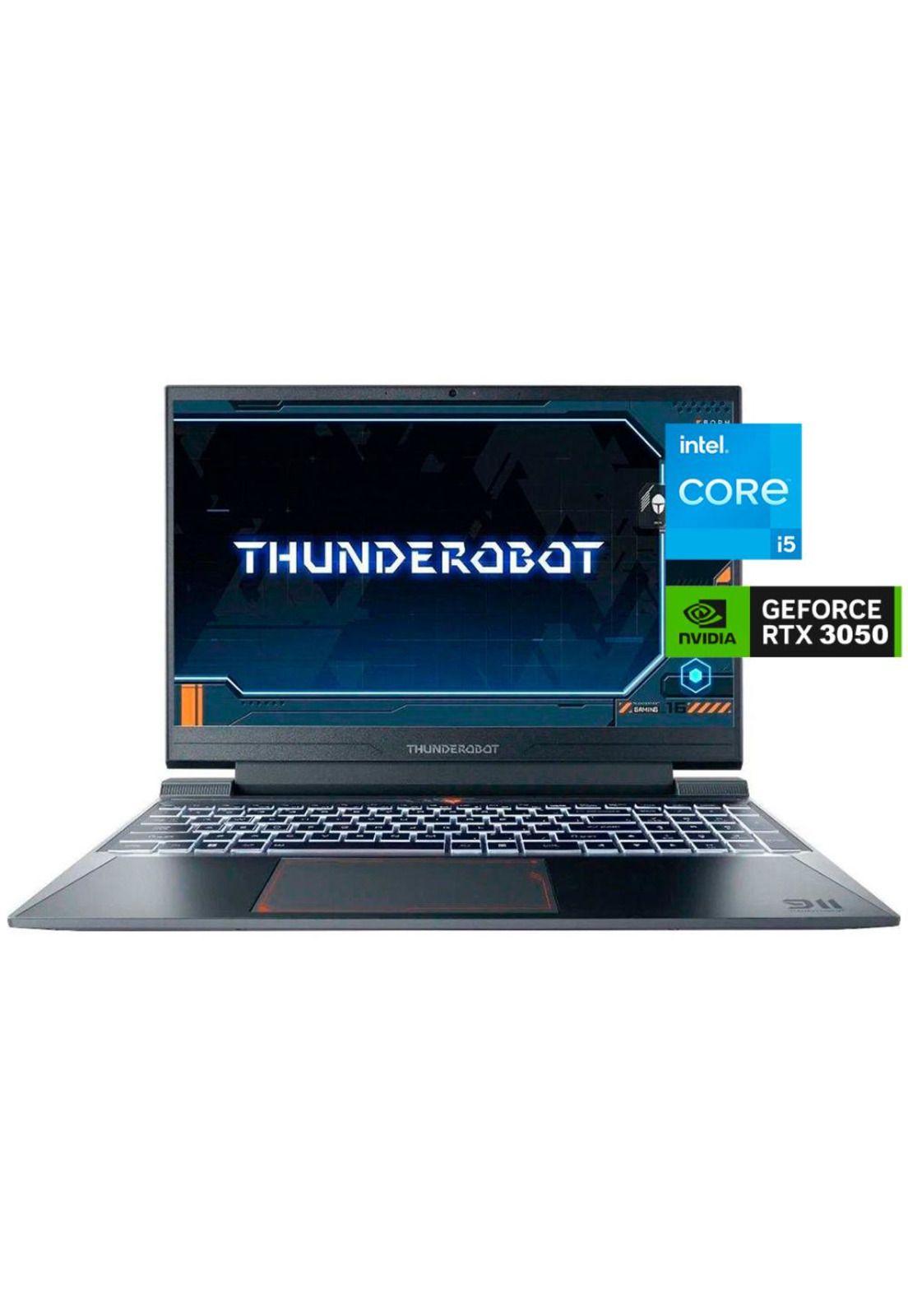 Notebook i5-12450H/ RTX 3050 4GB/ 16GB/ 512GB/ 15.6"/ W11Pro/ 911X-1
