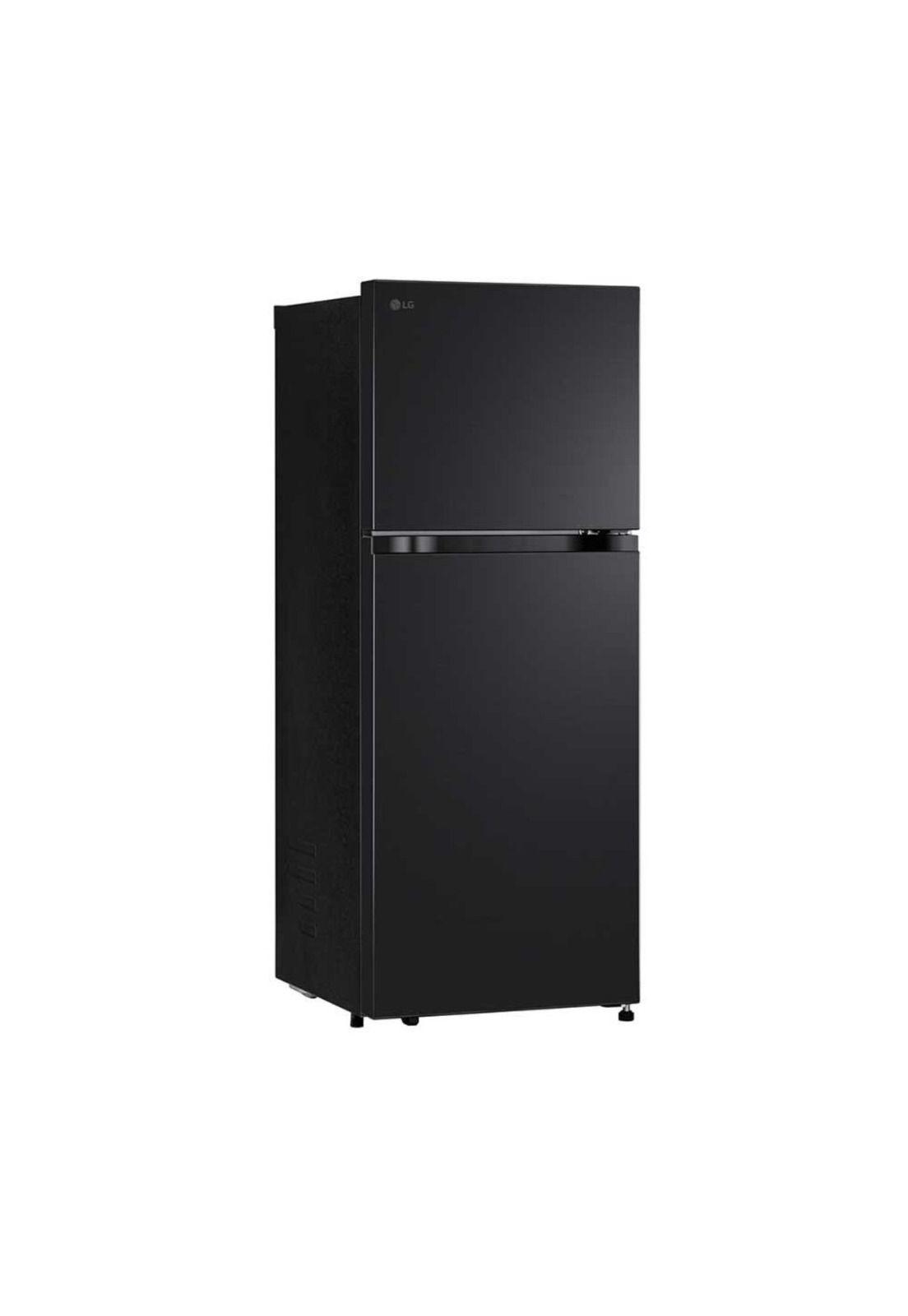 Refrigerador No Frost  VT22BPM/ 217L/ Top Freezer/ LG (Nuevo con caja dañada)-2