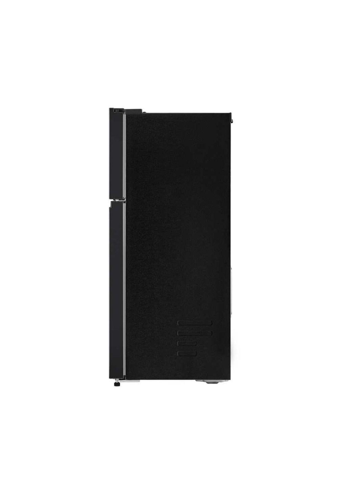 Refrigerador No Frost  VT22BPM/ 217L/ Top Freezer/ LG (Nuevo con caja dañada)-3