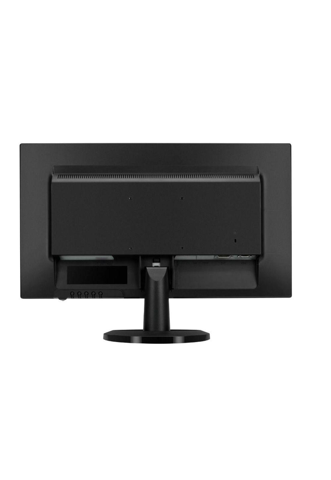 Monitor HP N246v de 23.8, FHD 1920x1080, 60Hz, HDMI, DVI D, HDMI-1