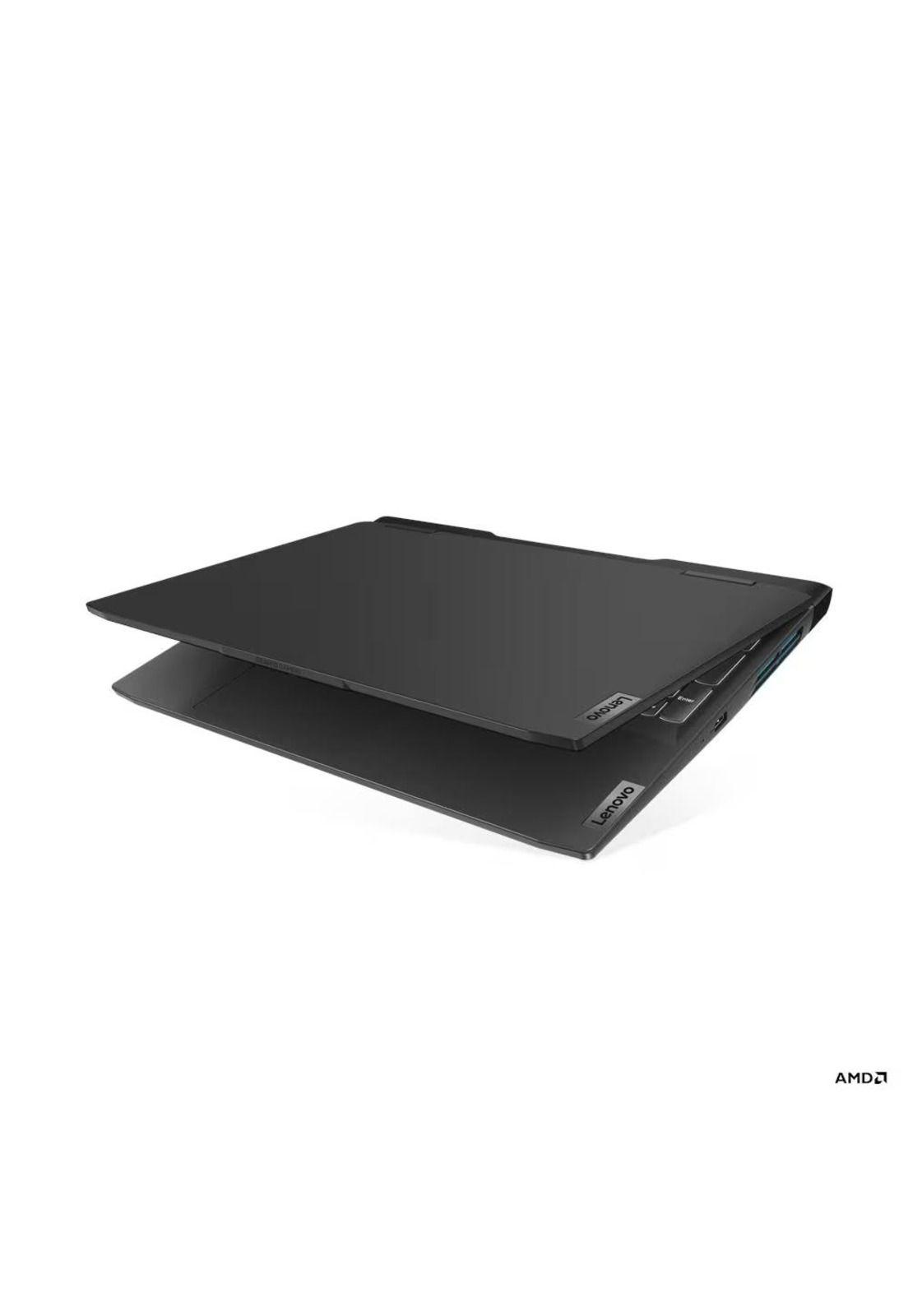 Notebook R5 6600H/ RTX 3050 4GB/ 8GB/ 512GB / 15,6"/ W11H IdeaPad Gaming 3 15ARH7 (Reacondicionado)-1