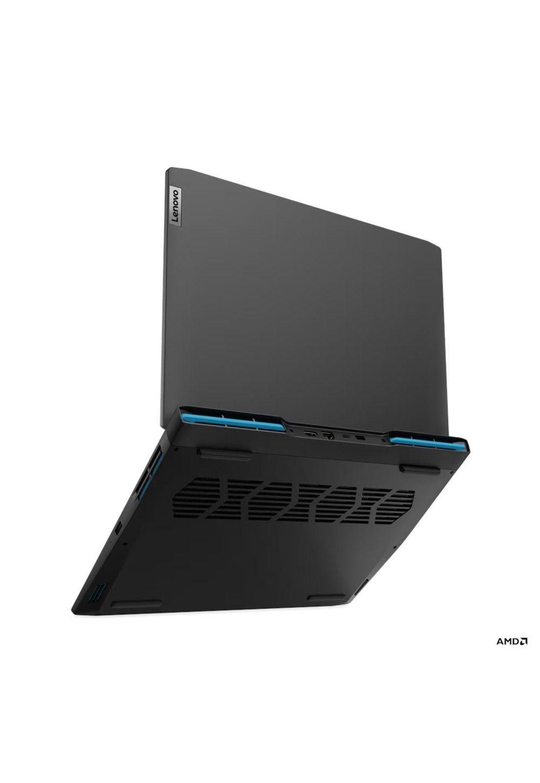 Notebook R5 6600H/ RTX 3050 4GB/ 8GB/ 512GB / 15,6"/ W11H IdeaPad Gaming 3 15ARH7 (Reacondicionado)-2