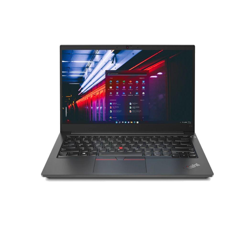  ThinkPad E14 Intel Core i5-1135G7 / 256GB SSD / 8GB SSD / 14" / W10H-0