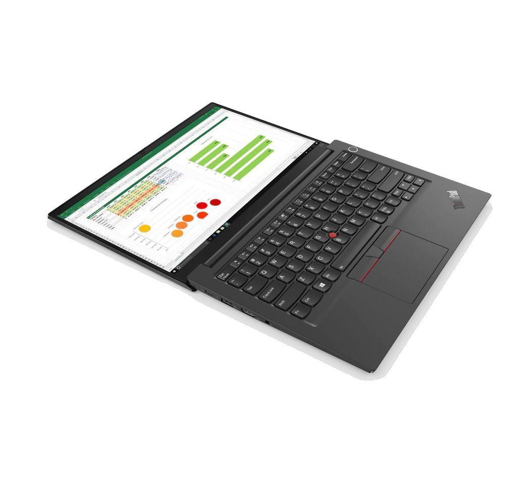  ThinkPad E14 Intel Core i5-1135G7 / 256GB SSD / 8GB SSD / 14" / W10H-3