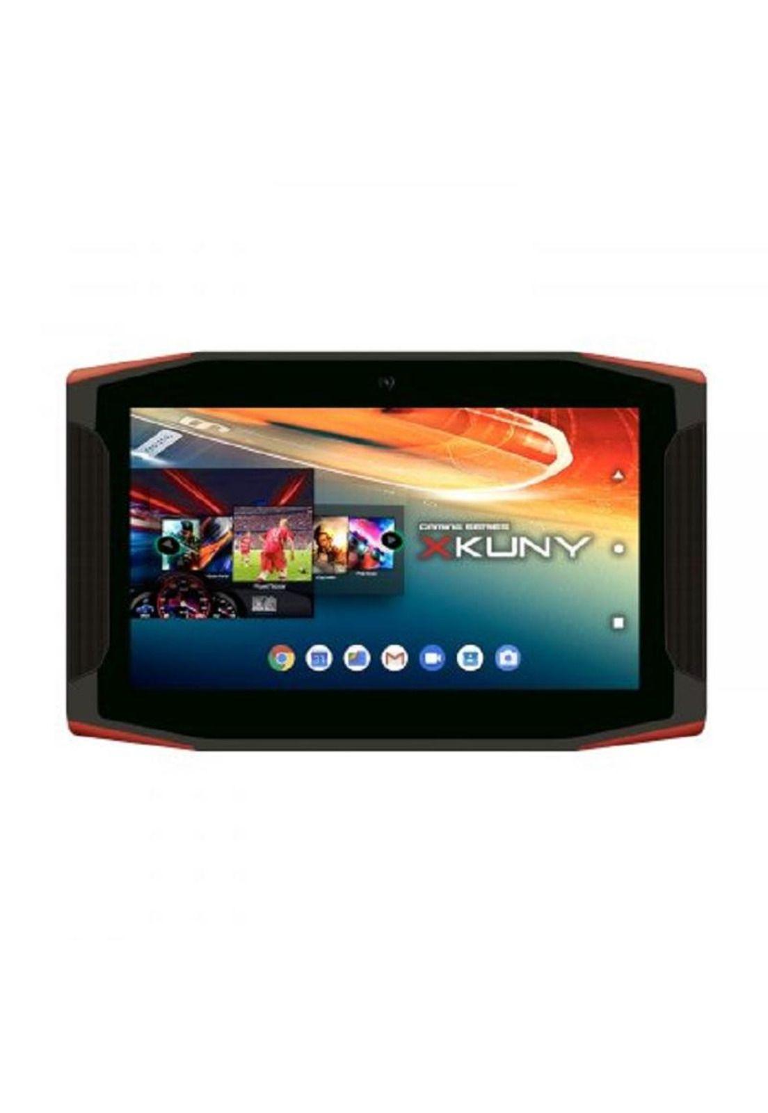 Tablet  7″ XKUNY Gamer Edition/  Procesador Quad Core 1.3 Ghz/ 2 GB ram/ Wifi (REACONDICIONADO)-1